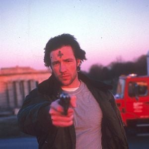 Miércoles de ceniza - Película 2002