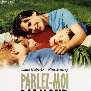 Foto Parlez-moi d'amour