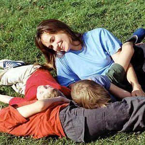 Foto Parlez-moi d'amour