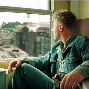 Foto Berlin is in Germany