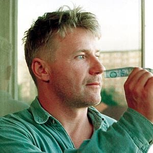 Foto Berlin is in Germany