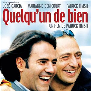 Foto Quelqu'un de bien
