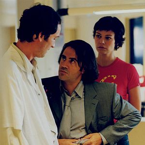 Quelqu''un de bien - Película 2002
