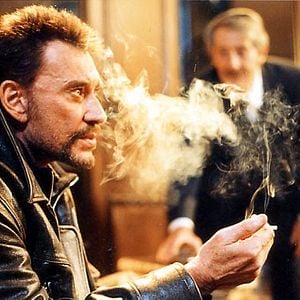 Foto El hombre del tren