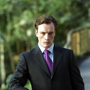 Foto Toby Stephens