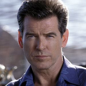 Foto Pierce Brosnan