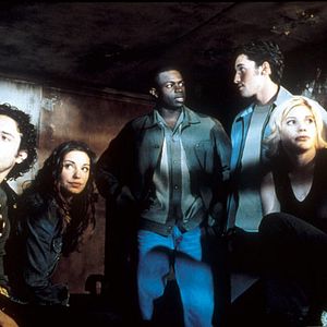 Foto Halloween: Resurrection