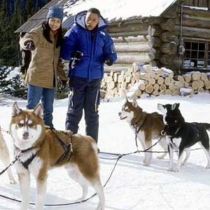 Foto Aventuras en Alaska