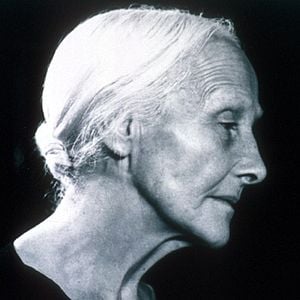 Foto Catherine Samie