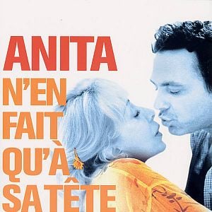 Foto Anita no pierde el tren