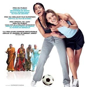 Foto Keira Knightley