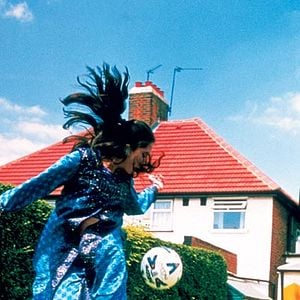 Foto Quiero ser como Beckham