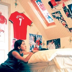 Foto Quiero ser como Beckham