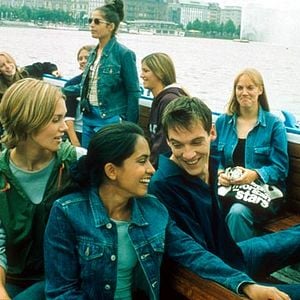 Foto Keira Knightley