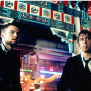 Foto El plan (Un golpe a todo volumen)