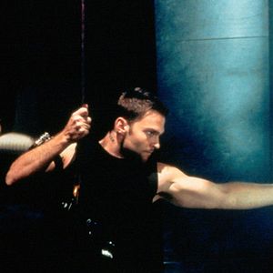 Foto El plan (Un golpe a todo volumen)