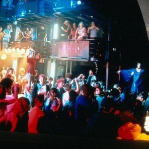 Foto El plan (Un golpe a todo volumen)