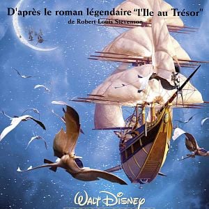 Foto El planeta del tesoro