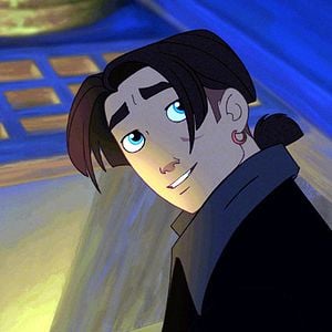 Foto El planeta del tesoro