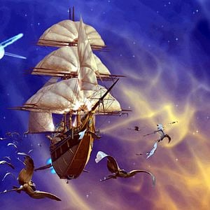 Foto El planeta del tesoro