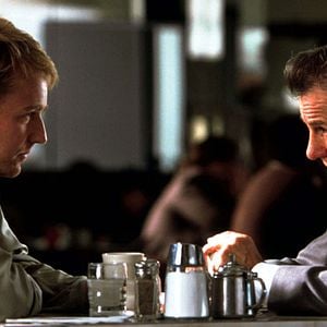 Foto El dragón rojo