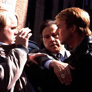 Foto El dragón rojo