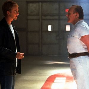 Foto El dragón rojo