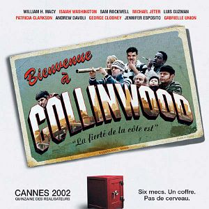 Foto Bienvenidos a Collinwood