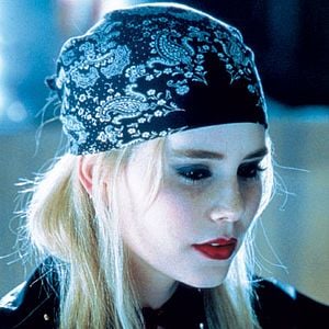 Foto La flor del mal