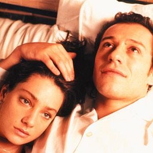 Foto El último beso