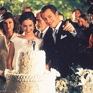 Foto El último beso