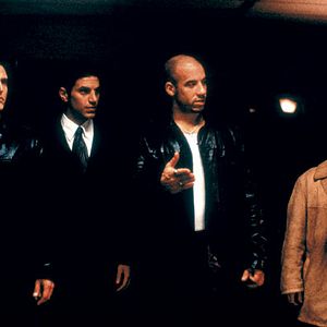 Foto Ajuste de cuentas