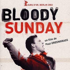 Foto Bloody Sunday (Domingo sangriento)