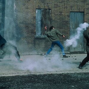 Foto Bloody Sunday (Domingo sangriento)