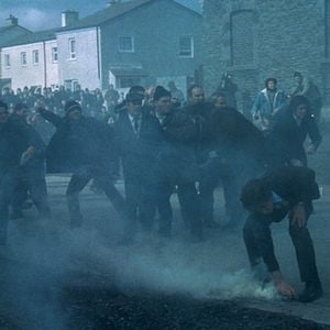 Foto Bloody Sunday (Domingo sangriento)