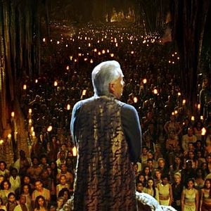 Foto Matrix Reloaded