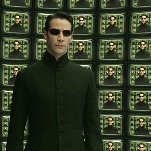 Foto Matrix Reloaded