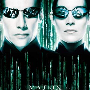 Foto Matrix Reloaded