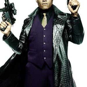 Foto Matrix Reloaded