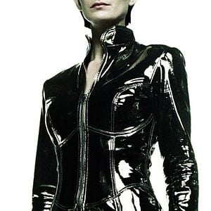 Foto Carrie-Anne Moss