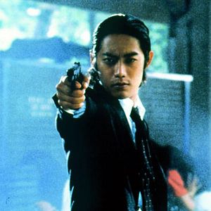 Foto Fulltime Killer