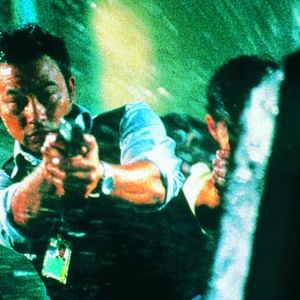 Foto Fulltime Killer