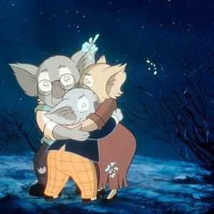 Foto El Pudding Mágico