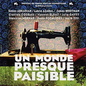 Foto Un monde presque paisible