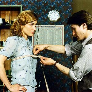 Foto Un monde presque paisible