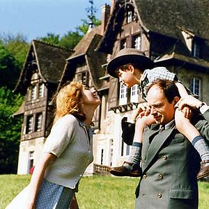 Foto Denis Podalydès