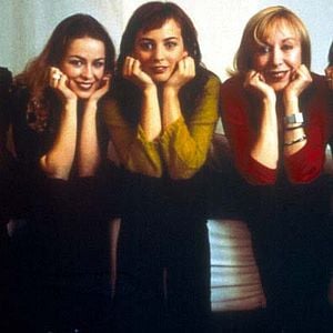 Foto A mi madre le gustan las mujeres