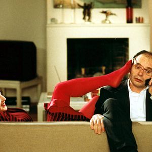 Foto Jean-Pierre Darroussin