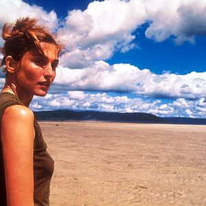 Foto La Turbulence des fluides