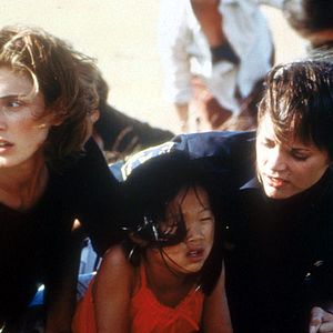 Foto La Turbulence des fluides